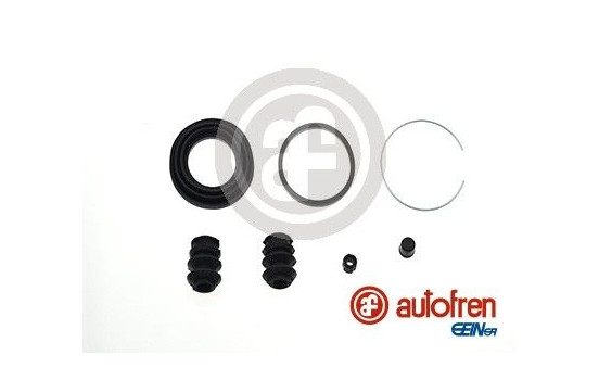Repair Kit, brake caliper