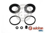 Repair Kit, brake caliper