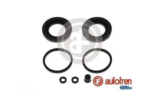 Repair Kit, brake caliper