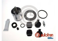 Repair Kit, brake caliper