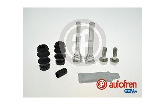 Repair Kit, brake caliper