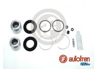 Repair Kit, brake caliper
