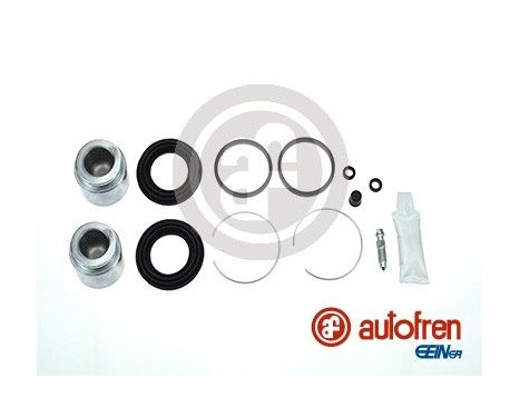 Repair Kit, brake caliper