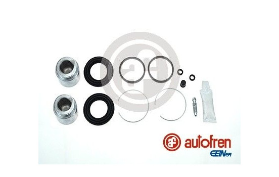 Repair Kit, brake caliper