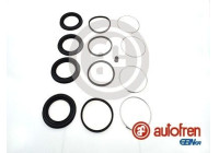 Repair Kit, brake caliper