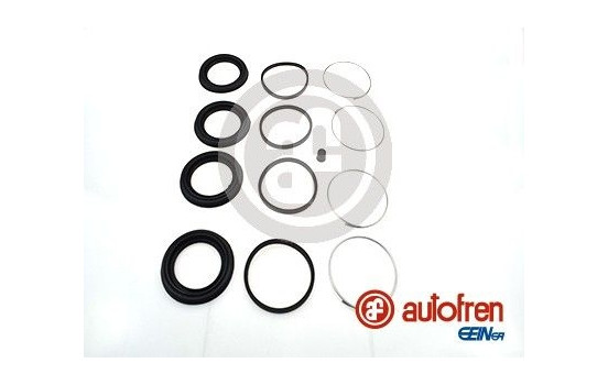 Repair Kit, brake caliper