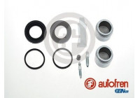 Repair Kit, brake caliper