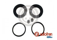 Repair Kit, brake caliper