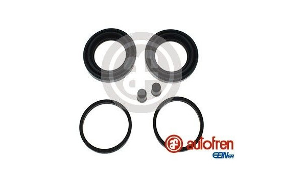 Repair Kit, brake caliper