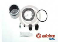 Repair Kit, brake caliper