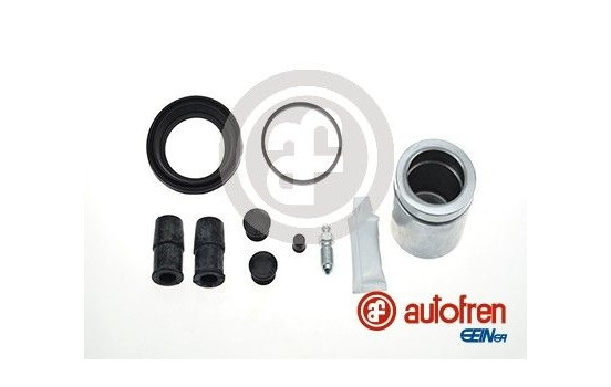 Repair Kit, brake caliper