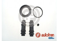 Repair Kit, brake caliper