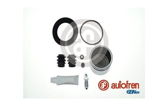 Repair Kit, brake caliper