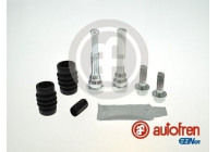 Repair Kit, brake caliper