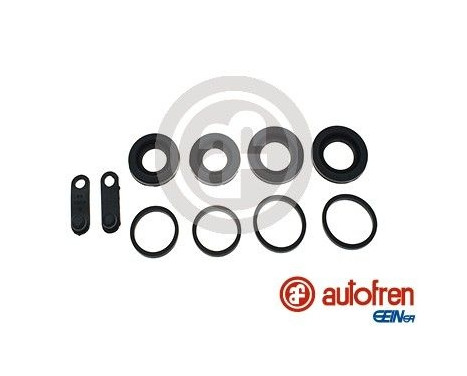 Repair Kit, brake caliper