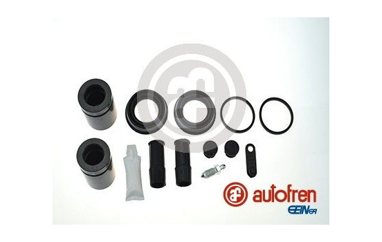 Repair Kit, brake caliper