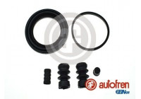 Repair Kit, brake caliper