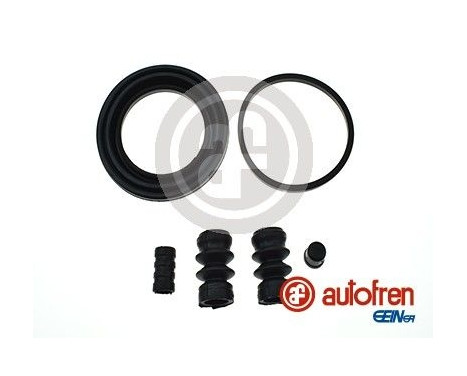 Repair Kit, brake caliper