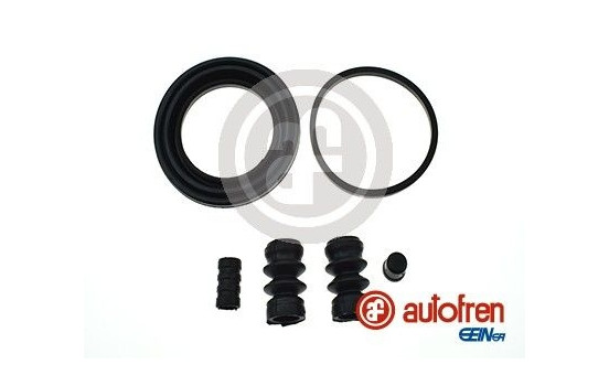Repair Kit, brake caliper