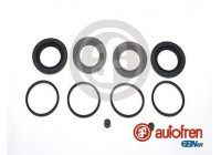 Repair Kit, brake caliper