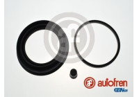 Repair Kit, brake caliper