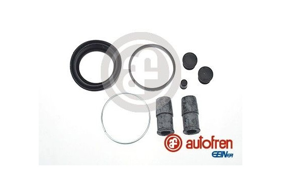 Repair Kit, brake caliper