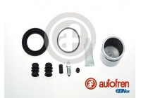 Repair Kit, brake caliper
