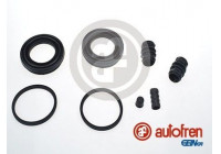 Repair Kit, brake caliper