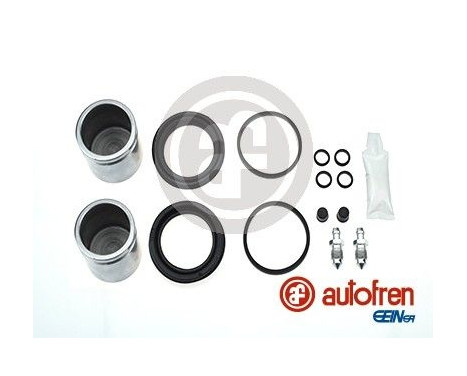 Repair Kit, brake caliper