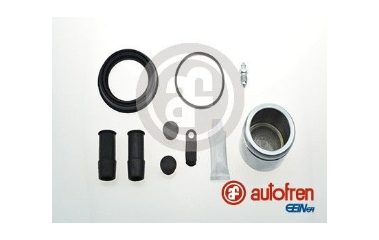 Repair Kit, brake caliper