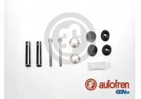 Repair Kit, brake caliper