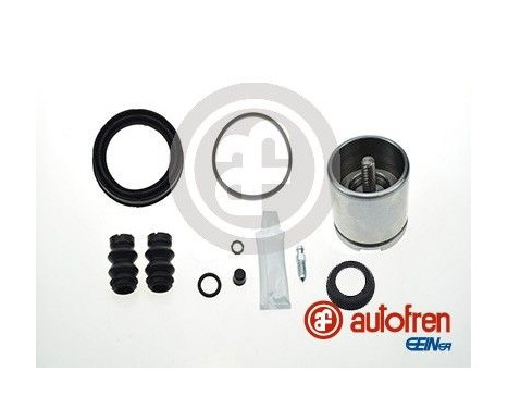 Repair Kit, brake caliper