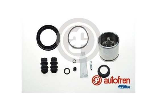 Repair Kit, brake caliper