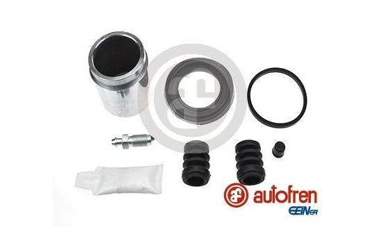 Repair Kit, brake caliper