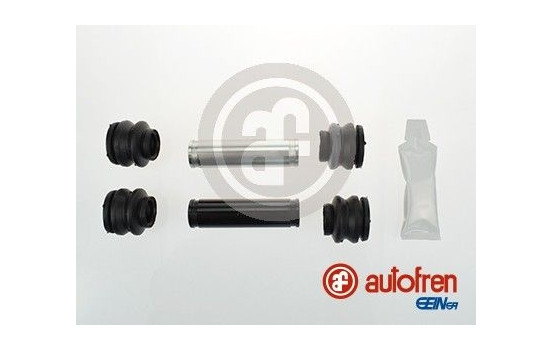 Repair Kit, brake caliper
