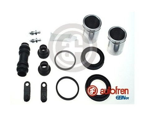 Repair Kit, brake caliper