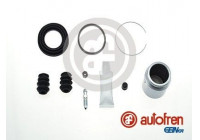 Repair Kit, brake caliper
