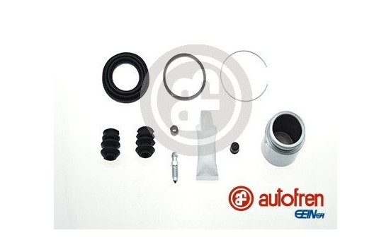 Repair Kit, brake caliper