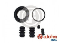 Repair Kit, brake caliper