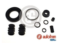 Repair Kit, brake caliper