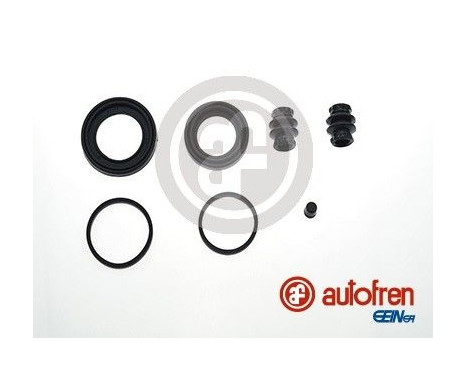Repair Kit, brake caliper