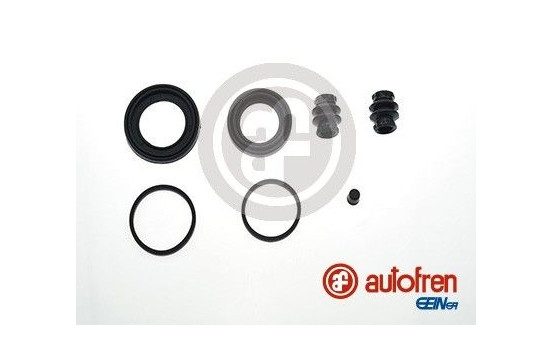 Repair Kit, brake caliper
