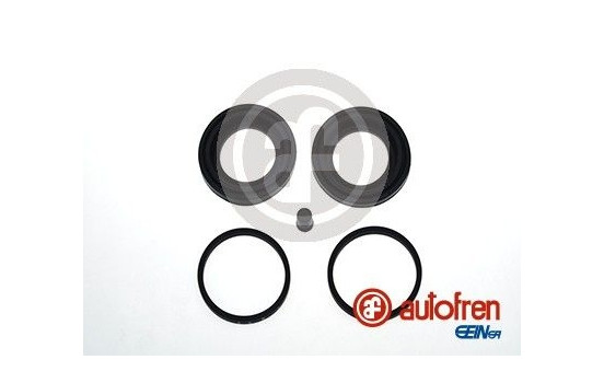 Repair Kit, brake caliper