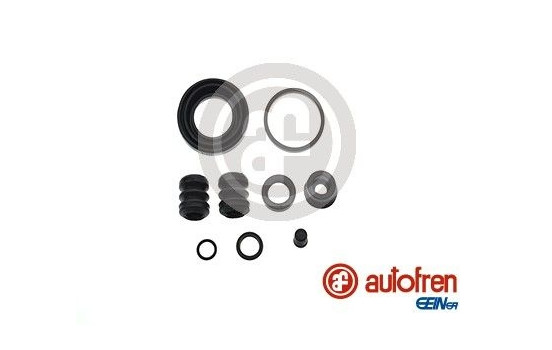 Repair Kit, brake caliper