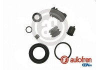 Repair Kit, brake caliper