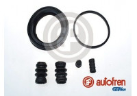 Repair Kit, brake caliper