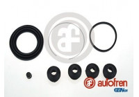 Repair Kit, brake caliper