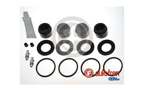 Repair Kit, brake caliper