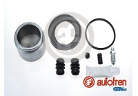 Repair Kit, brake caliper