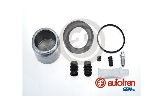 Repair Kit, brake caliper